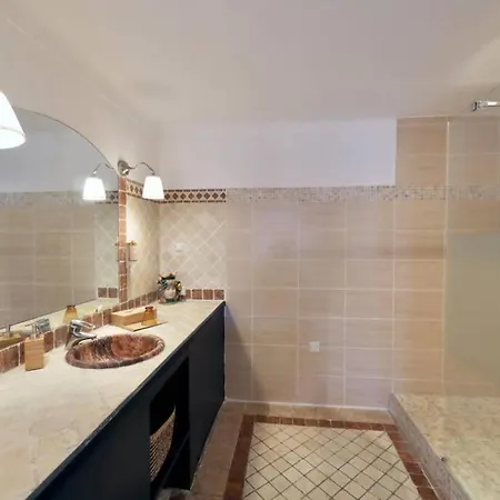 Apartament Saint Tropez Centre , Suite La Bravade Pour 4 Saint-Tropez